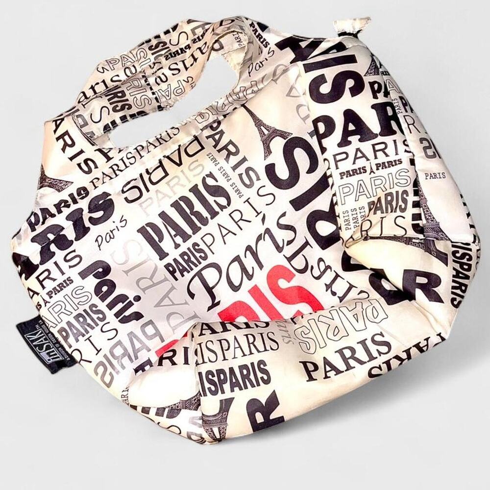 inSAK Paris Insulated Lunch Bag